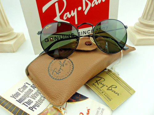 Ray ban bausch lomb w0604 - bausch, &