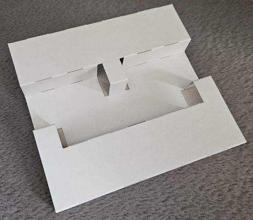 Pokemon pokewalker tray - pokemon,
