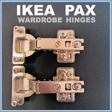 IKEA HINGES PAX KOMPLEMENT