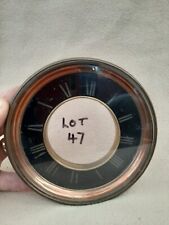 ANTIQUE FRENCH BLACK SLATE