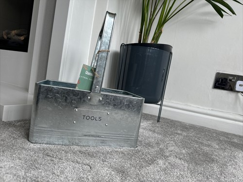 Dunelm garden tool - tool, metal