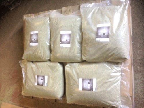 Mega deal 25kg soda - mega, 5