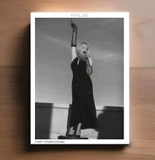 KYLIE MINOGUE NUMBERED A2