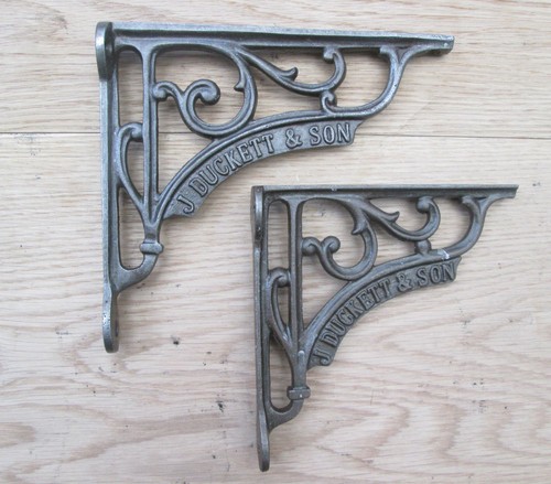 Cast iron decorative - cast,