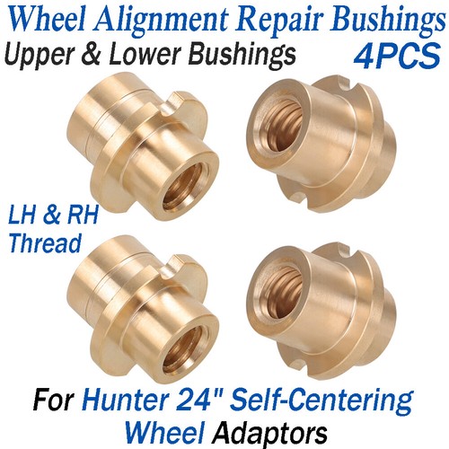 For hunter upper lower - for,
