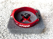 YAMAHA    YZ 125  YZ 250