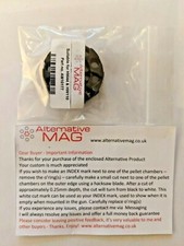 Weihrauch HW110 fits .177