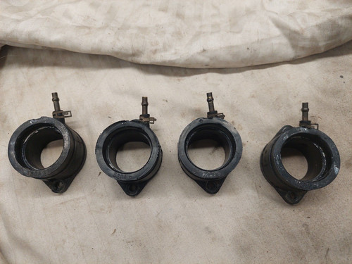 Kawasaki zzr 600 - set, of