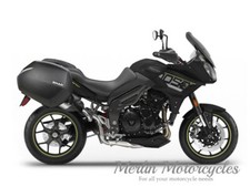 TRIUMPH TIGER SPORT 1050