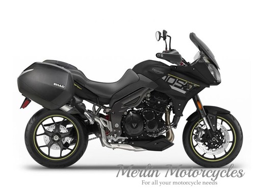 Triumph tiger sport 1050 - tiger,