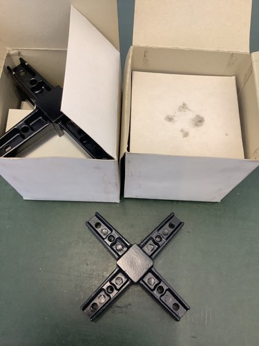 Dexion speedframe action - dexion,
