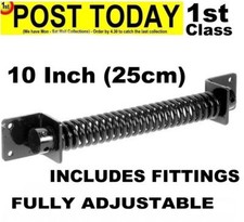 10" (25cm) Gate Door Closer