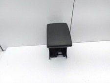 CENTRE CONSOLE LEATHER ARM