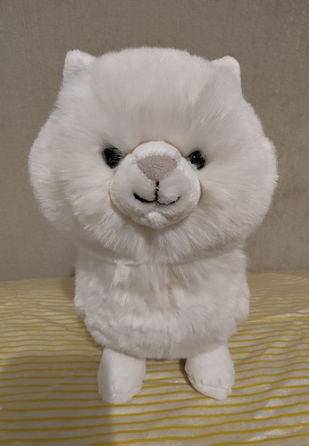Jellycat carissa persian cat - jellycat,