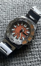Seiko Baby Monster Sport