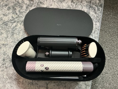 Dyson airwrap nude - dyson, nude/beige