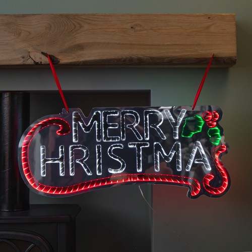 60cm light hanging - up,