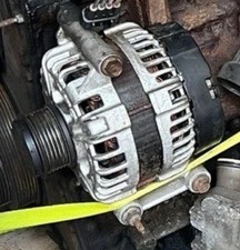 Ford Transit Euro 5 Fwd