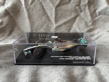 F1 Lewis Hamilton 1:43 2022