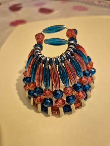 Indian head piece scout - head,