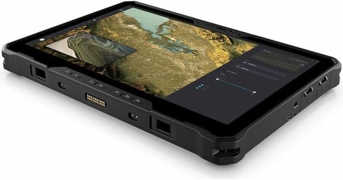 Dell latitude 7230 rugged - latitude,