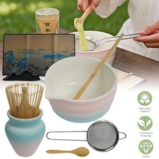 Matcha Tea Set Matcha Whisk