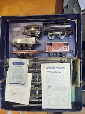 O Gauge - HORNBY TRAIN GOODS