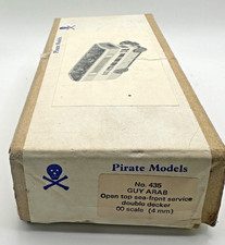 PIRATE MODELS GUY ARAB OPEN