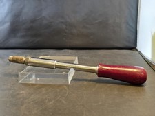 North Brothers (Stanley) Yankee 130A Spiral Screwdriver No Bits