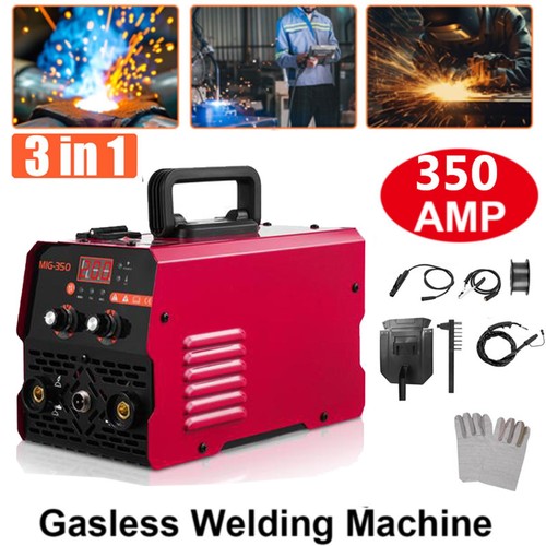3in1 mig welder inverter - mig,