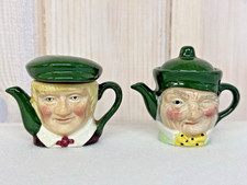 VINTAGE MINIATURE ARTONE HAND