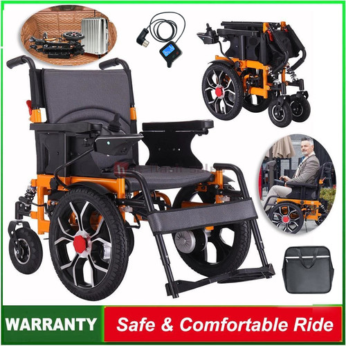 Miles range electric - 20,