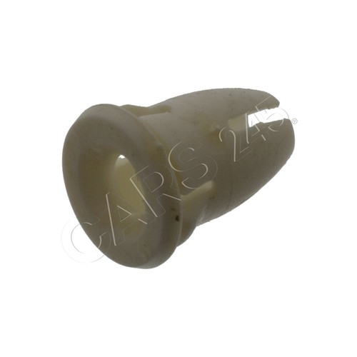 Trim protective strip clip - strip,