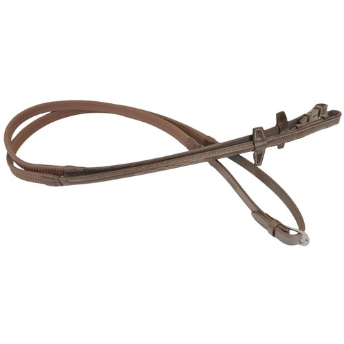 Antares signature rubber reins - antares,