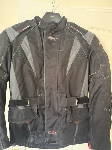 Rst pro series textile - pro,