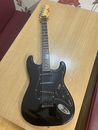 Mid 1980s fender - in, japan