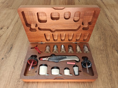 Testors aztek a470 modellers - testors,