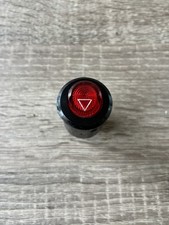 Ford Capri Mk2 Hazard Lights