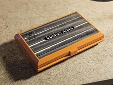 Donkey Kong DK-52 Nintendo Game & Watch
