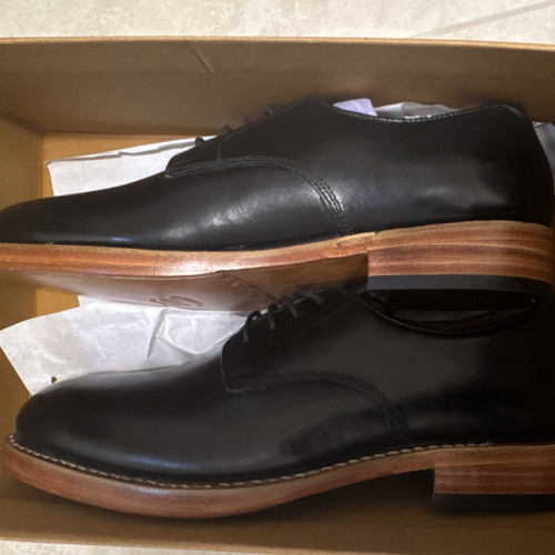 Alfredo bannister men black - bannister,