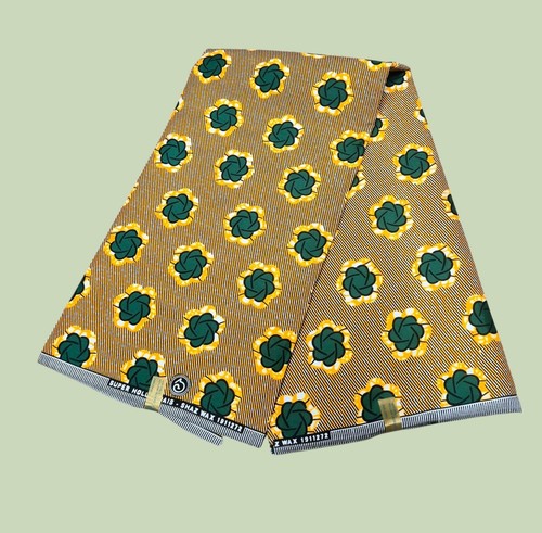 6yards african ankara good - african,