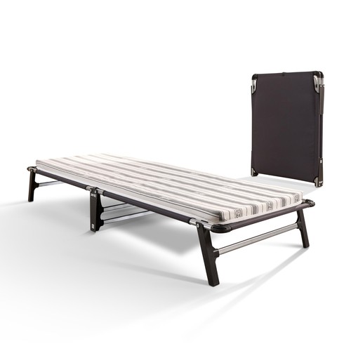 Jay me70 mobile folding - folding, bed