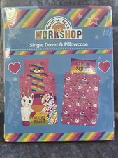 BN Build A Bear Workshop