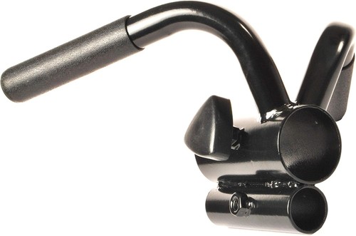 Bar row handle - row, bent