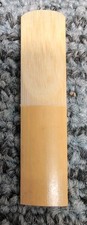 Hemke Soprano Saxophone Reed