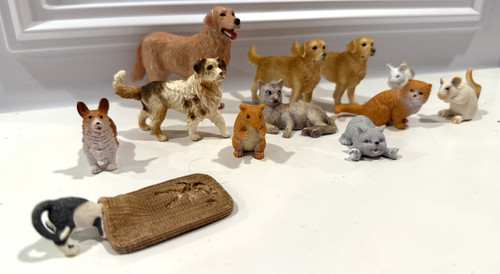 Schleich safari ltd - schleich,