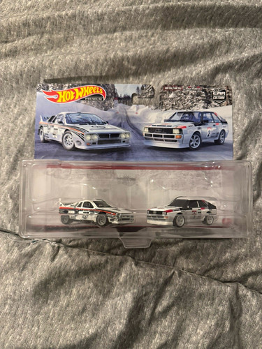Hot wheels lancia rally 037 - rally, &