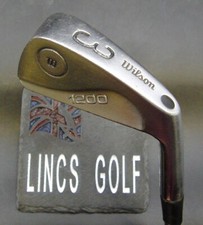 Wilson 1200 3 Iron Regular