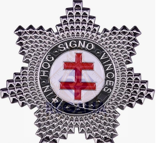 Masonic regalia knights - masonic,