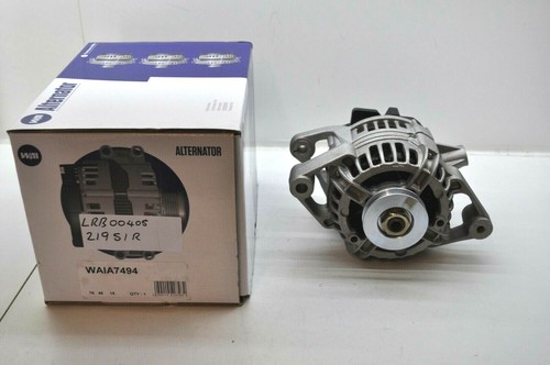Alternator for opel - alternator,